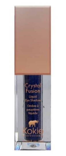 Kokie Crystal Fusion Liquid Eyeshadow - Astrid