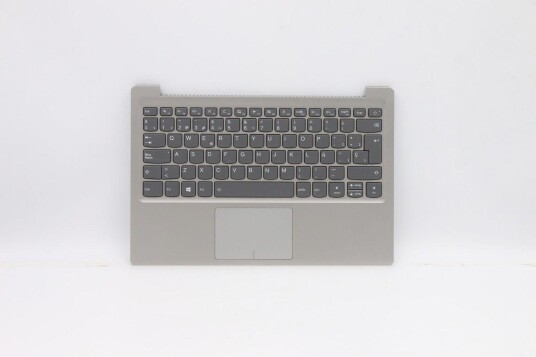 Lenovo Upper Case 3N 81AK MGR