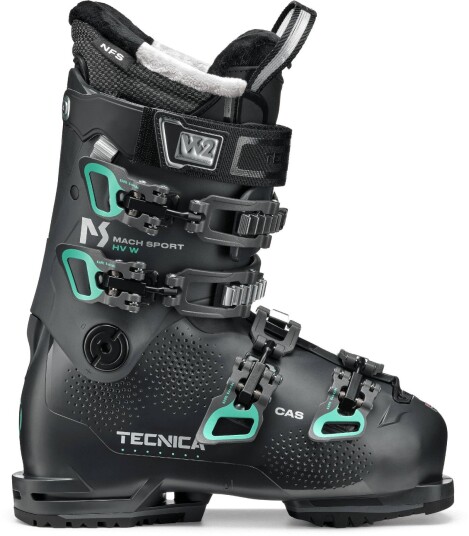 Tecnica Mach Sport HV 85 GW W's23,5