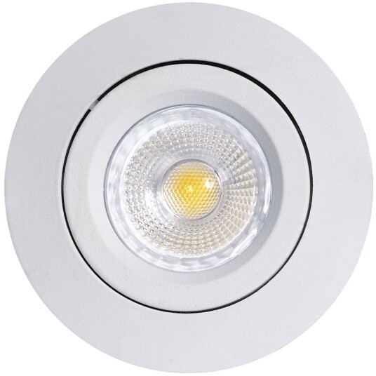 Trend LINNEA DOWNLIGHTS COB LED 6W HVIT