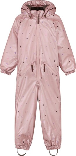 En Fant Wholesuit Pu   Pink   116
