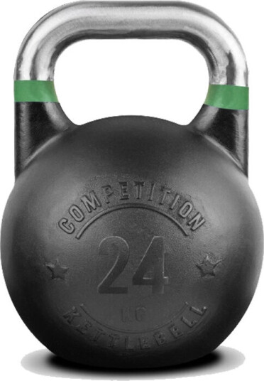 Sportsmaster - Pivot Competition Kettlebell 24 kg