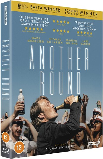 Another Round (Et Glass Til) Another Round (Et Glass Til)