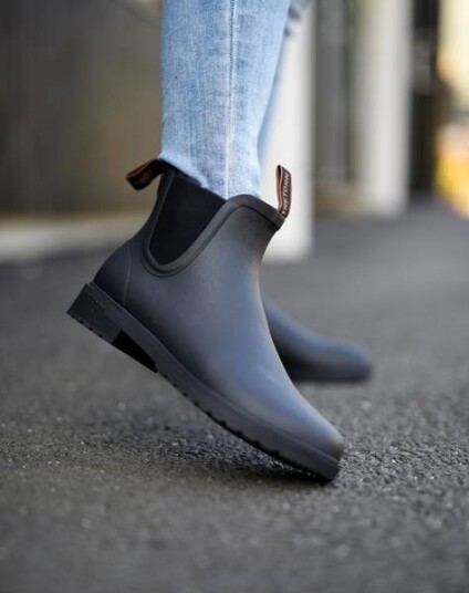 Tretorn Chelsea Classic Black 36 Tretorn Chelsea Classic Black 36