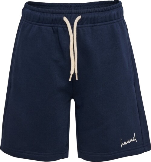 Hummel Shorts hmlJR Dress Blues Hummel 12 år (152) Shorts Marineblå