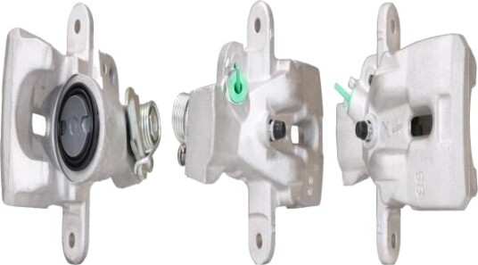 FERODO FCL695612 Bremsecaliper FERODO FCL695612 Bremsecaliper