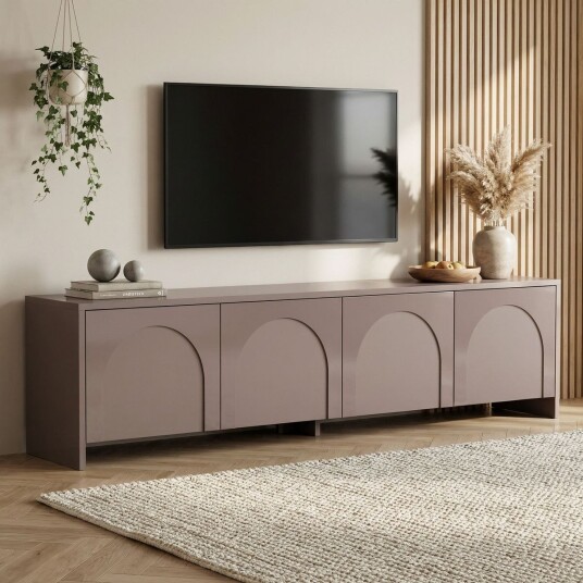 Homitis Tv Stand Aurelia Brun Homitis Tv Stand Aurelia Brun