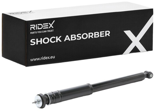 Støtdemper RIDEX 854S18952
