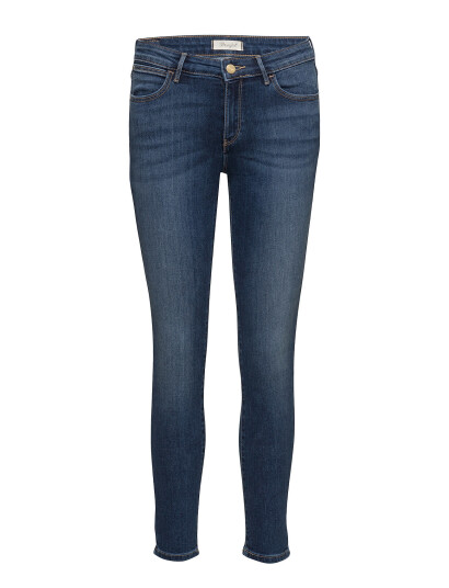Wrangler Skinny - Blue - 26 x 32