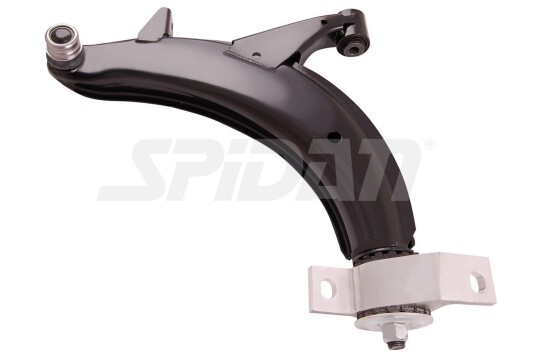Bærearm SPIDAN CHASSIS PARTS 46788 Bærearm SPIDAN CHASSIS PARTS 46788