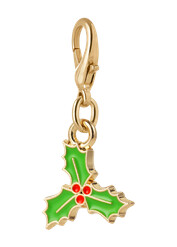 Charm Holly
