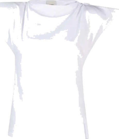 Isabel Marant Dame Bluser & Skjorter Hvit L,