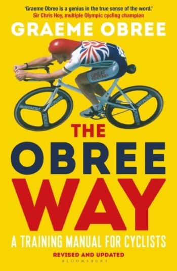 The Obree Way Av Graeme Obree