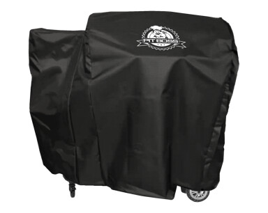 Pit Boss Cover- Competition Series 1250 Tilbehør Til Griller