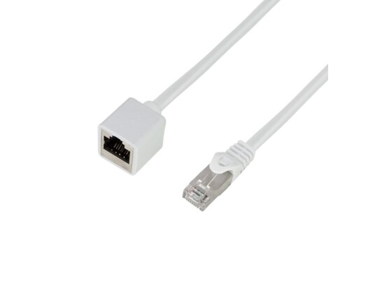 Logilink Cqx031s 1 M Cat6a S/Ftp S-Stp Rj-45 Rj-45