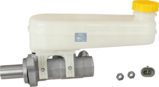 Hovedbremsesylinder DT Spare Parts 12.40002