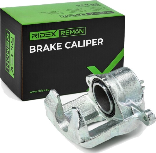 Bremsecaliper RIDEX REMAN 78B0940R