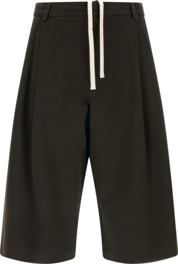 Tela, Dame, Shorts, Svart, S,