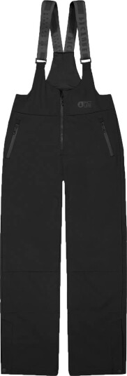 Picture Organic Clothing Women's Eyeri Bib Pants Black M Picture Organic Clothing Women's Eyeri Bib Pants Black M