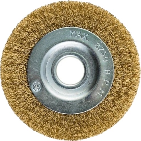 Bosch Slipeskive Wire 115X22,2X12
