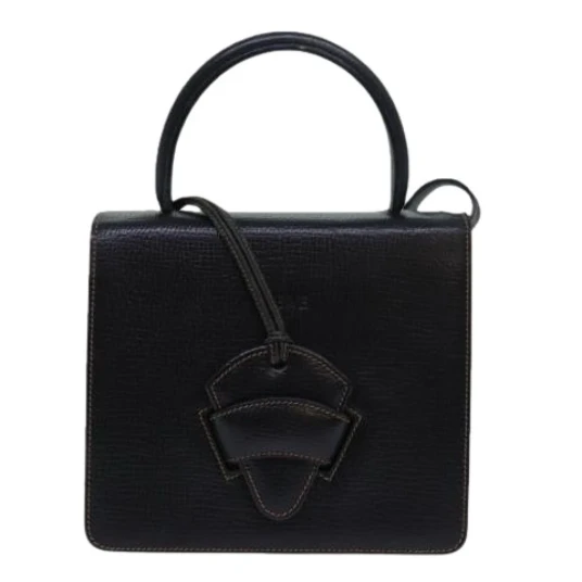 Loewe Dame Svart
