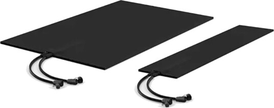 Ebeco Multimat 110 W Varmematte