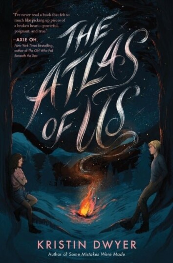 The Atlas of Us The Atlas of Us