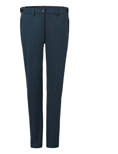 Abacus Lds Bounce Raintrousers Navy XS/REGULAR Abacus Lds Bounce Raintrousers Navy XS/REGULAR