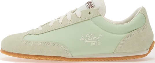 Joggesko Converse x Golf Le Fleur 1908 Jogger Gleam Meadow Mist/ Star White EUR 38