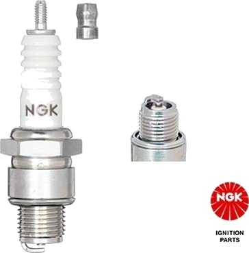 NGK 2417 Tennplugg NGK 2417 Tennplugg
