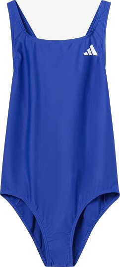 Adidas Badedrakt Ess Vbck Suit Y Blå