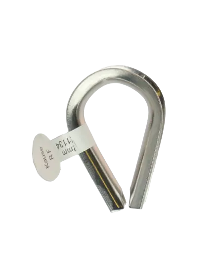 CAL Kause   Rustfri   12 mm