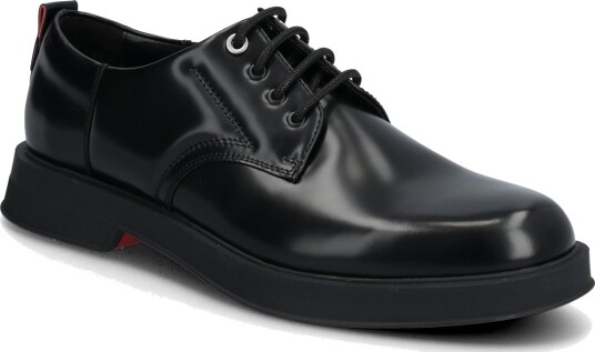 HUGO Lenner_Derb_Boey Black 42 HUGO Lenner_Derb_Boey Black 42