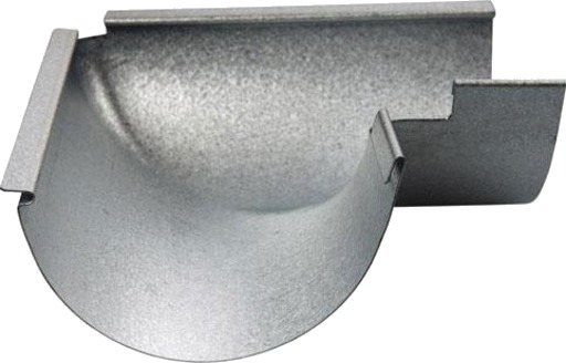 ALUZINK-GJÆRING NR. 12 90° ODV zinc 120