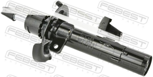FEBEST 21665158FL Støtdemper FEBEST 21665158FL Støtdemper