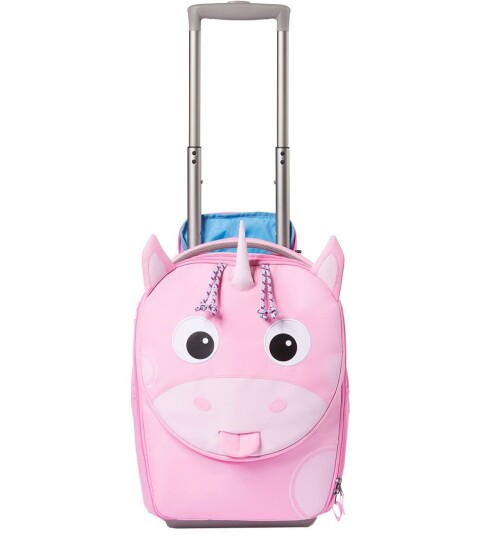 Affenzahn Trolley Unicorn - Pink - 40