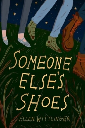 Someone Else's Shoes Someone Else's Shoes