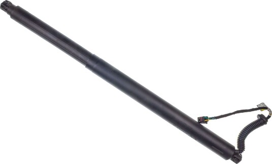 Elektromotor, bakluke DENCKERMANN G100029