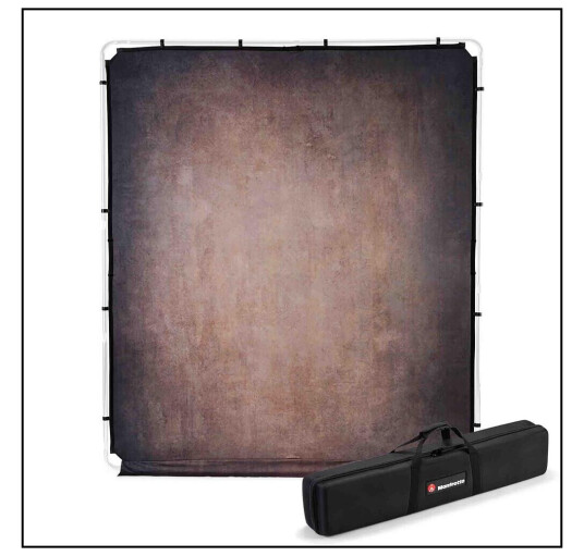 Manfrotto Ezyframe Walnut