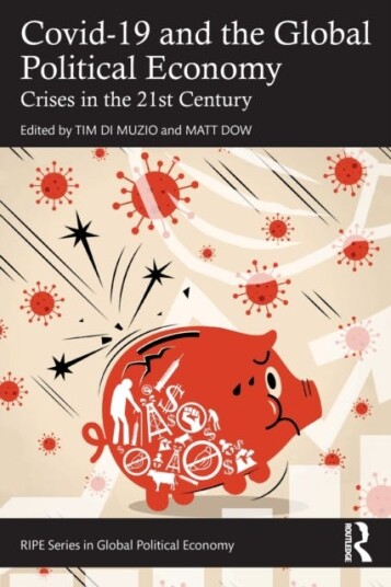 Covid-19 And The Global Political Economy