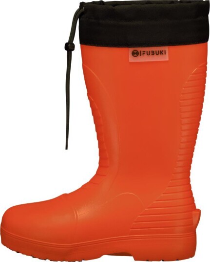 Fubuki Niseko 3.0 Orange Orange 38 Fubuki Niseko 3.0 Orange Orange 38