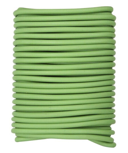 Home It Garden® Opbindingswire Med Gummibelægning 6 Meter