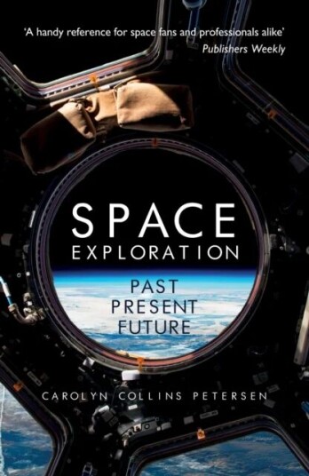 Space Exploration Av Carolyn Collins Petersen