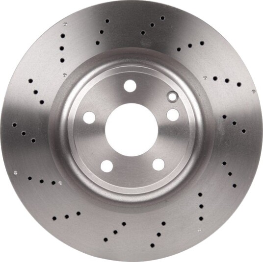 Bremseskive BOSCH 0 986 479 A17