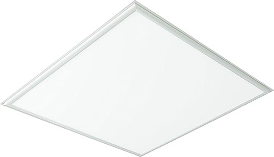 V Tac 60x60 Casambi LED panel 36W UGR19 hvit kant Dimbar : Via CASAMBI Kulør : Varm