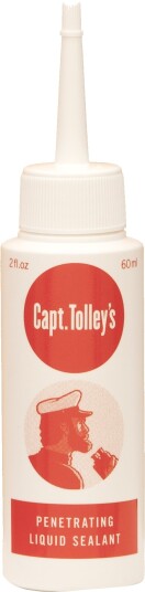 Capt. Tolley Crack Cure Tetningsmiddel 60ml Capt. Tolley Crack Cure Tetningsmiddel 60ml