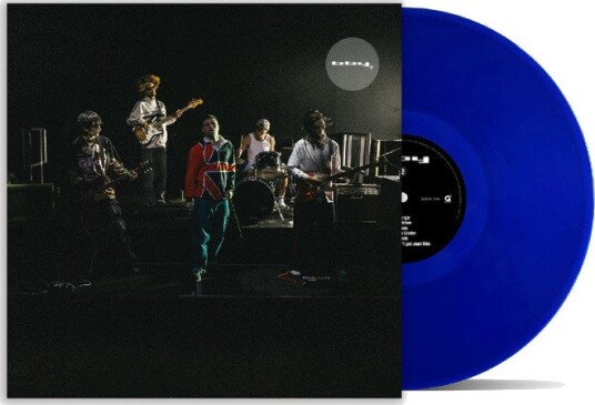 Bby 2 Vinyl
