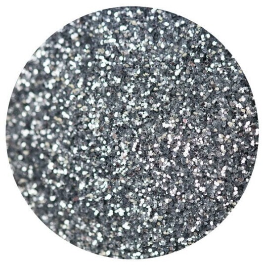 Brillbird Norge Glitter CS1 SØLV Brillbird Norge Glitter CS1 SØLV