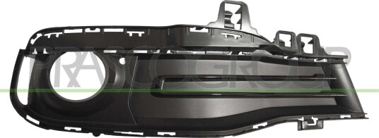 Ventilasjonsgitter PRASCO BM0312133