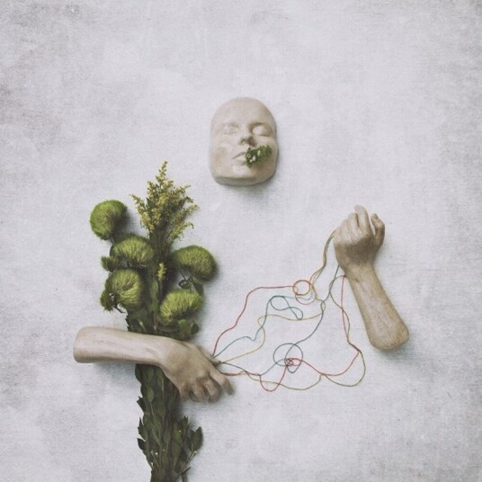 Mouth May Grow Vinyl